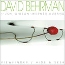 ViewFinder / Hide & Seek [Vinyl]
