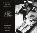 DAVID BEHRMAN - Wave Train |