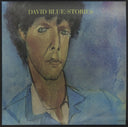 DAVID BLUE - Stories |