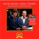 Peace On Earth / Little Drummer Boy (RSD11.25.22) [Vinyl]
