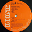 David Bowie - Diamond Dogs | Mint (M) Mint (M)