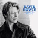 David Bowie - I Can'T Give Everything Away (2002 - 2016) |
