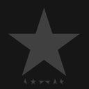 David Bowie - ★ [LP] [Vinyl]
