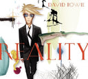 David Bowie - Reality [Import] [Vinyl]