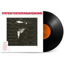 Station to Station (50th Anniversary Edition) (Half-Speed Mastered) [Vinyl]