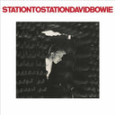 David Bowie - Station To Station (Remastered) | Mint (M) Mint (M)