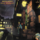 The Rise And Fall Of Ziggy Stardust And The Spiders From Mars | Mint (M) Mint (M)