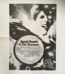 The Rise And Fall Of Ziggy Stardust And The Spiders From Mars | Mint (M) Mint (M)