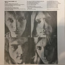 David Bowie The Rise And Fall Of Ziggy Stardust And The Spiders From Mars Parlophone, Parlophone, Parlophone, Parlophone LP, Album, RE, RM, 180 Mint (M) Mint (M)