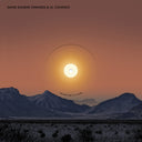 David Eugene & Al Cisneros Edwards - Pillar Of Fire / Capernaum 10" |