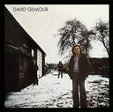 David Gilmour - David Gilmour (Remastered, Reissue) |