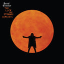 The Luck And Strange Concerts (2CD Set + 24-Page Booklet) [CD]