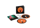The Luck And Strange Concerts (2CD Set + 24-Page Booklet) [CD]