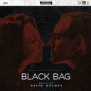 Black Bag [Vinyl]