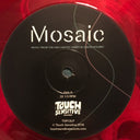 David Holmes - Mosaic - Music From The HBO Limited Series | Mint (M) Mint (M)