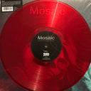 David Holmes - Mosaic - Music From The HBO Limited Series | Mint (M) Mint (M)
