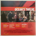 Ocean's Twelve | Mint (M) Mint (M)