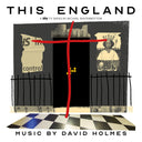 This England (Original Soundtrack) [Vinyl]