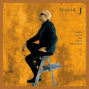 David J - Tracks From The Attic Revisited [Gold Vinyl] [Vinyl]