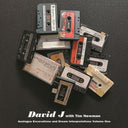 DAVID J WITH TIM NEWMAN - Analogue Excavations & Dream Interpretations Vol.1 |