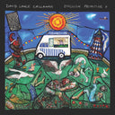 David Lance Callahan - English Primitive II [Vinyl]