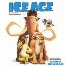 Ice Age Soundtrack (Picture Disc) | Mint (M) Mint (M)