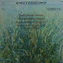 Concerto In D, Op. 47 ‧ The Swan Of Tuonela |
