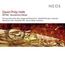 DAVID PHILIP HEFTI - ROTAS/Wunderhorn-Musik |