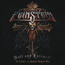 Hail and Farewell (Limited Edition, Red & Black Splatter Colored Vinyl) [Vinyl]