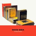 David Shea - The Book of Scenes |