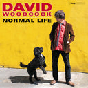 David Woodcock (3) - Normal Life | Mint (M) Mint (M)
