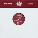 DAVIDOVITCH/MAXIME DANGLES - Speicher 39 [Vinyl]
