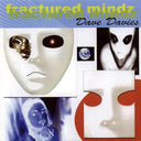 Fractured Mindz (Rust Marbled Numbered 2Lp) [Vinyl]
