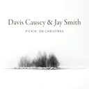 Pickin' On Christmas ("SNOWGLOBE" CLEAR WITH WHITE FLECKED VINYL) [Vinyl]