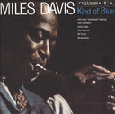 Davis, Miles - KIND OF BLUE -HQ/MONO- | Mint (M) Mint (M)