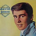 Davy Jones - David Jones (180 Gram Audiophile Vinyl/Limited Edition) |