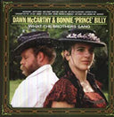 What The Brothers Sang [Vinyl]