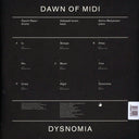 Dysnomia | Mint (M) Mint (M)