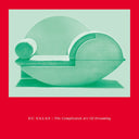 DC SALAS - The Complicated Art of Dreaming EP |