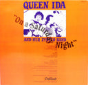 Vinyl - Sealed 12" LP - Queen Ida - On A Saturday Night