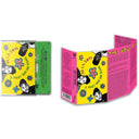 De La Soul - 3 Feet High And Rising - Green [Explicit Content] (Cassette) |