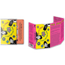 De La Soul - 3 Feet High And Rising - Orange [Explicit Content] (Cassette) |