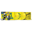 De La Soul - 3 Feet High And Rising (Yellow 180g 2LP) | Mint (M) Mint (M)