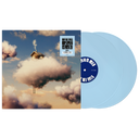 De La Soul - Cabin In The Sky (Alternate Cover) [Opaque Sky Blue Vinyl] [Vinyl]