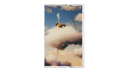 Cabin In The Sky [Opaque Sky Blue Cassette]