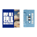 Cabin In The Sky [Opaque Sky Blue Cassette]