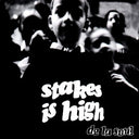 De La Soul - Stakes Is High | Mint (M) Mint (M)