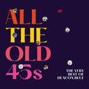 Deacon Blue - All The Old 45S: The Very Best Of Deacon Blue (2xCD) | Mint (M) Mint (M)