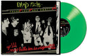 Dead Boys - Younger, Louder And Snottyer ( Opaque Green Vinyl) [Vinyl]