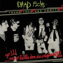 Younger, Louder And Snottyer (WHITE VINYL) | Mint (M) Mint (M)